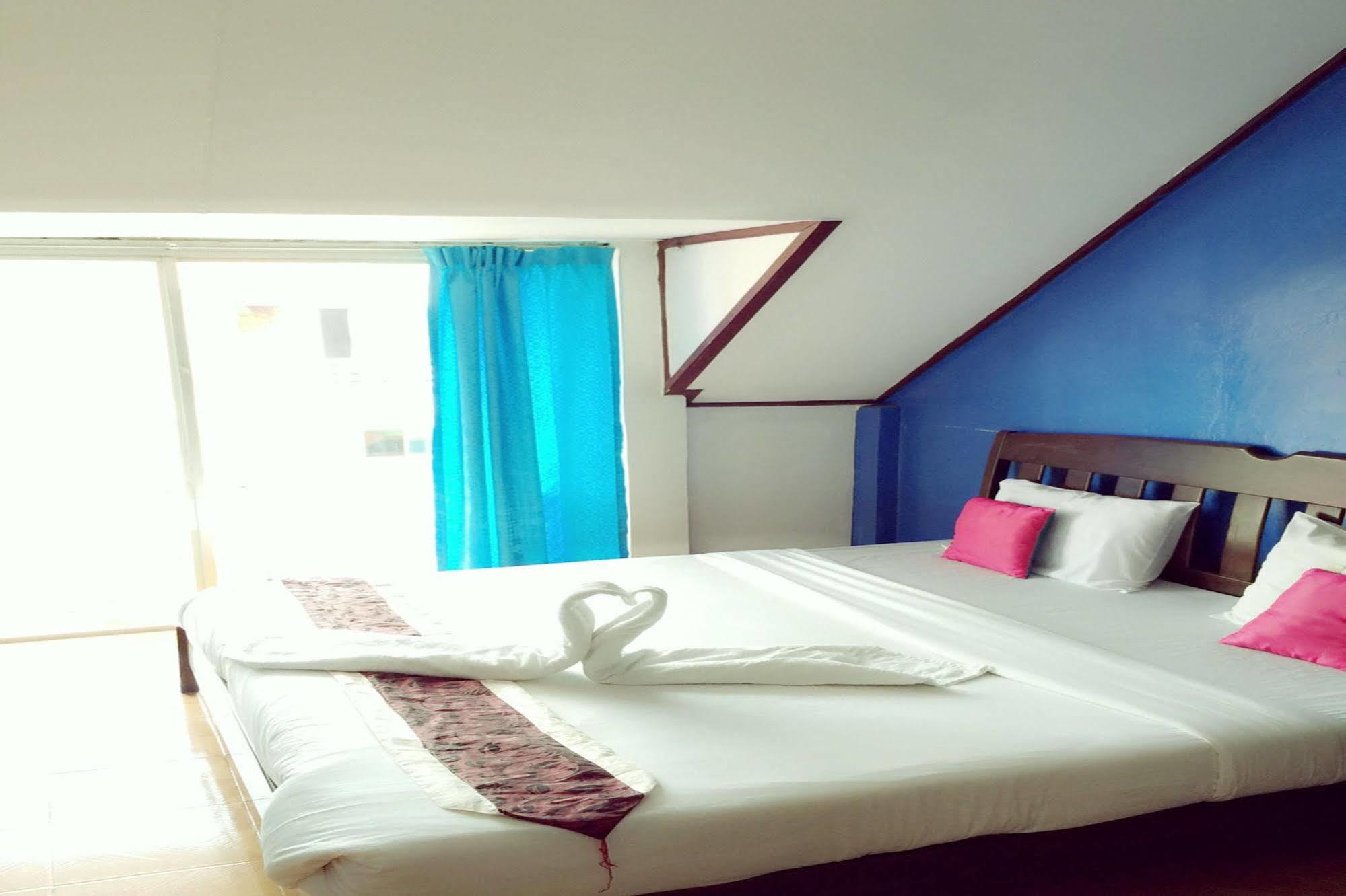 Lalit Guesthouse 2 Cha-Am Eksteriør bilde